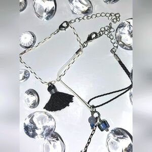 Super cute girls bracelets